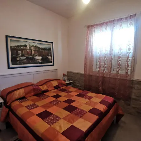 Isola Salina Holiday home Donnalucata (Sicily)