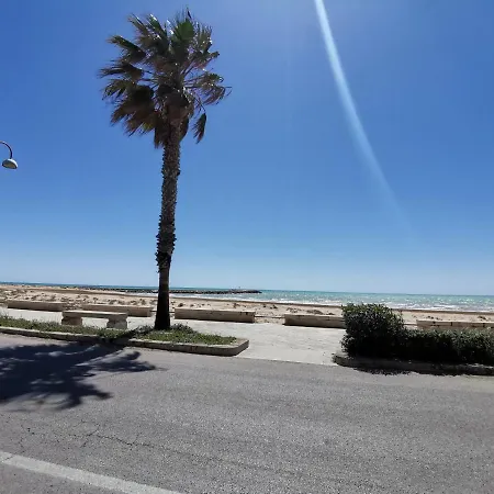 Isola Salina Holiday home *