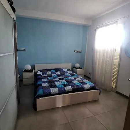 Holiday home Isola Salina *